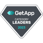 GetApp Category Leaders 2023